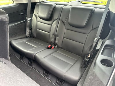 2012 Acura MDX Technology SH-AWD