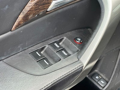 2012 Acura MDX Technology SH-AWD