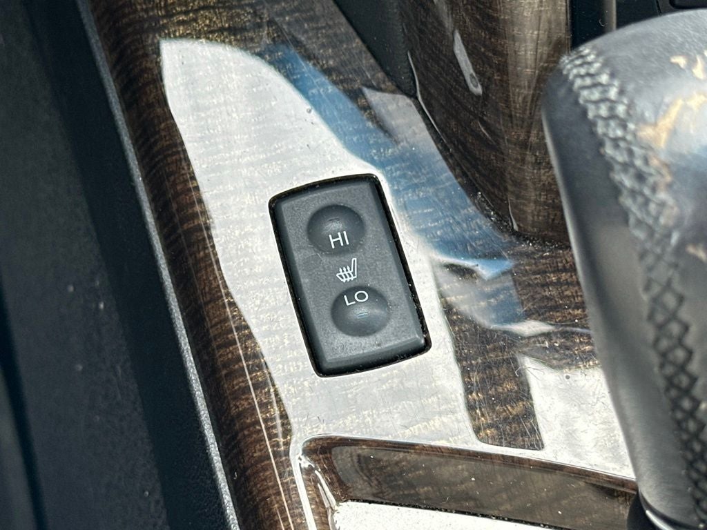 2012 Acura MDX Technology SH-AWD