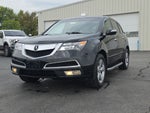 2012 Acura MDX Technology SH-AWD