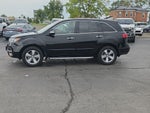 2012 Acura MDX Technology SH-AWD