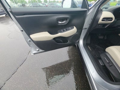 2025 Honda HR-V EX-L