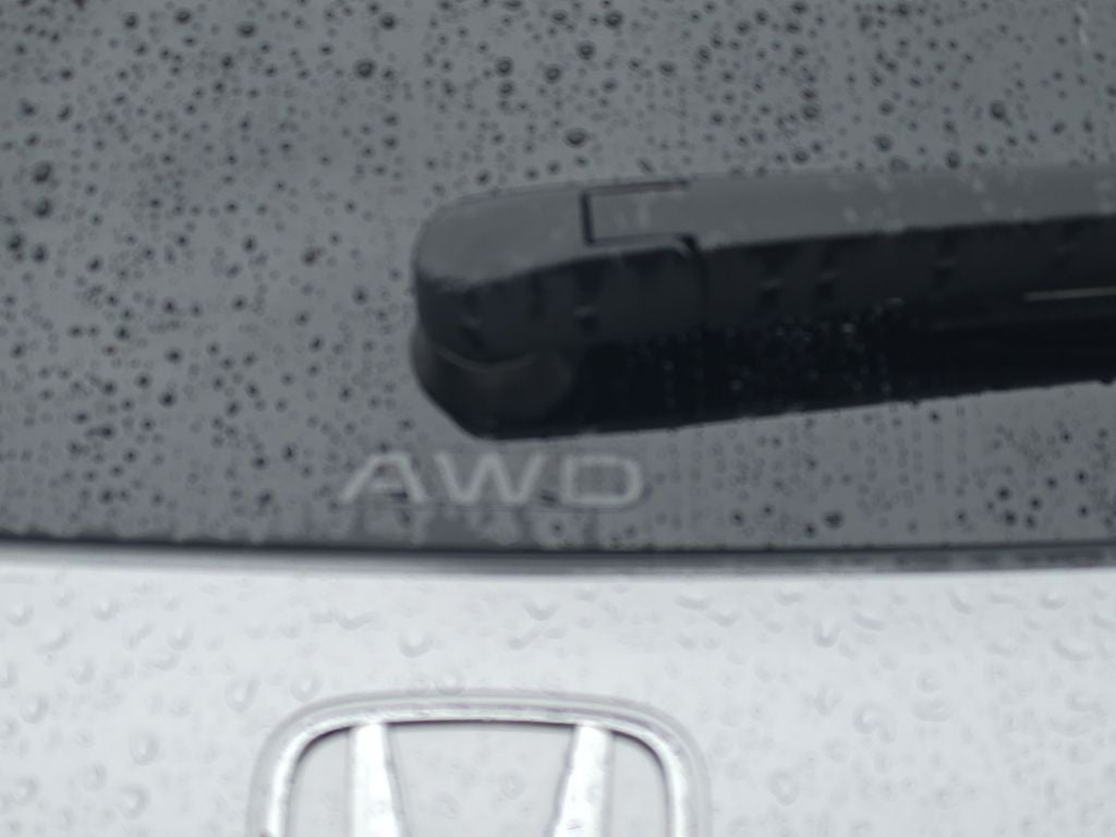 2025 Honda HR-V EX-L