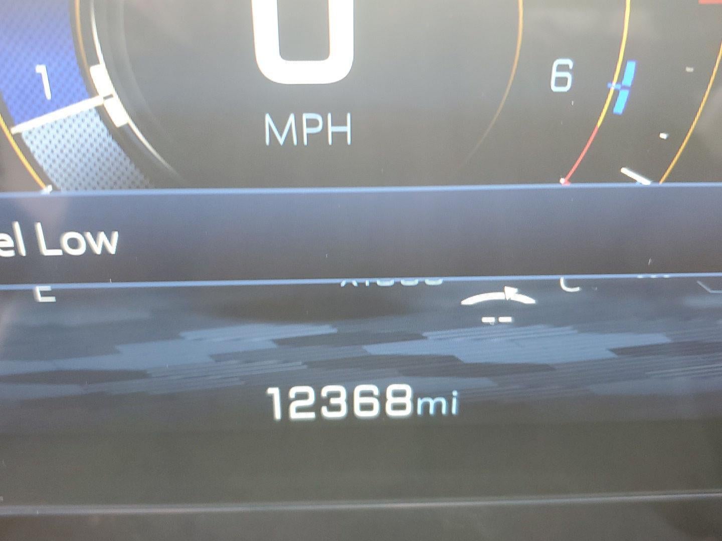 2025 Chevrolet Equinox AWD RS