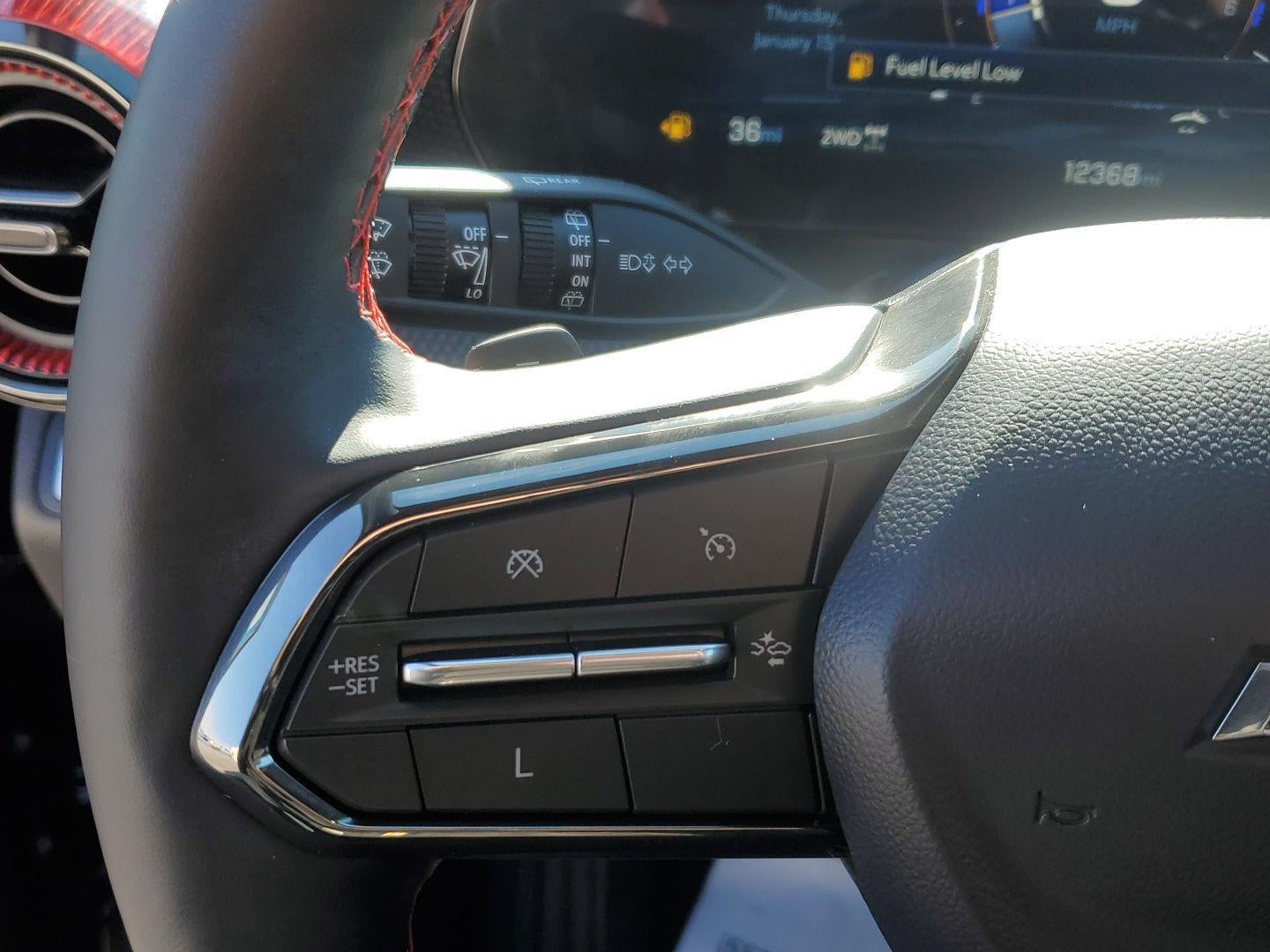 2025 Chevrolet Equinox AWD RS