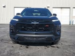 2025 Chevrolet Equinox AWD RS