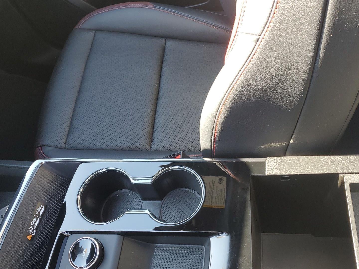 2025 Chevrolet Equinox AWD RS