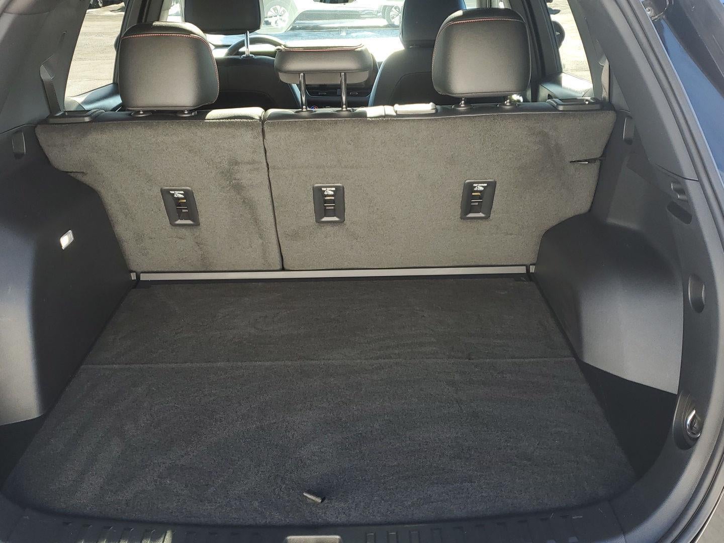 2025 Chevrolet Equinox AWD RS