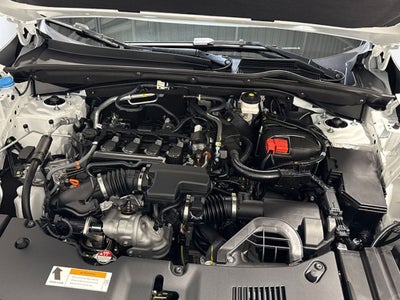 2026 Acura ADX Base