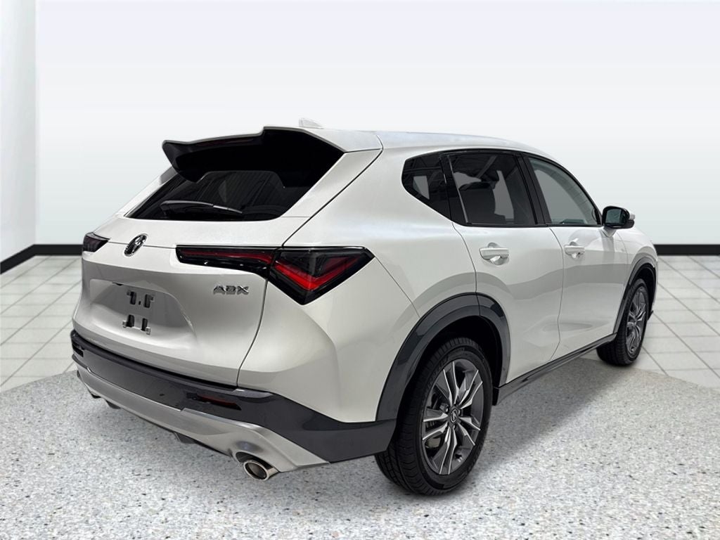 2026 Acura ADX Base