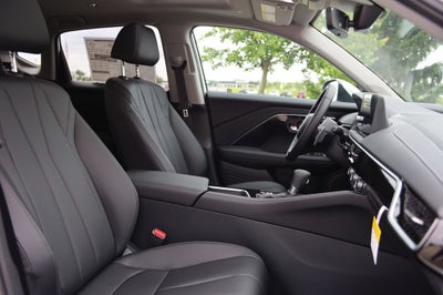 2026 Acura ADX Base
