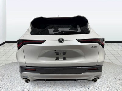 2026 Acura ADX Base