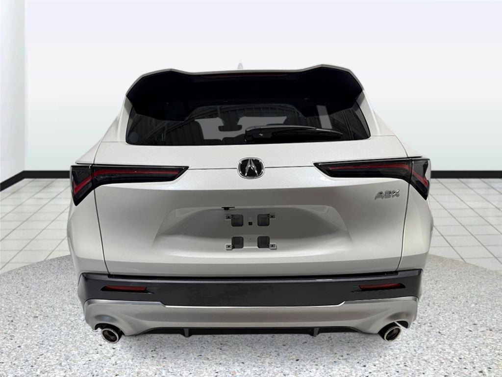 2026 Acura ADX Base