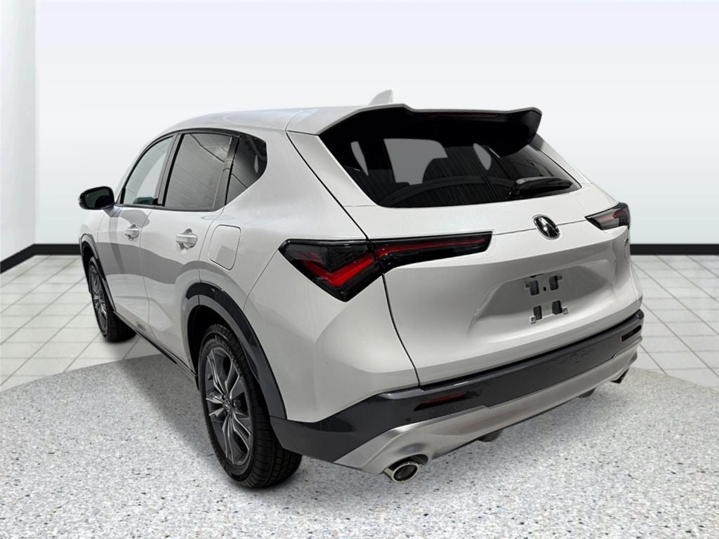 2026 Acura ADX Base