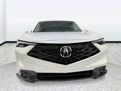 2026 Acura ADX Base