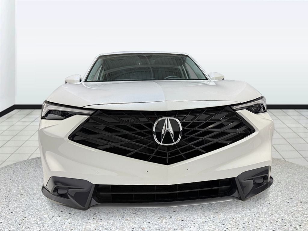 2026 Acura ADX Base