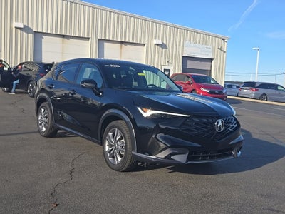 2025 Acura ADX Base
