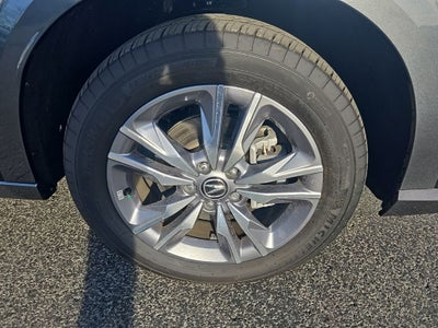 2025 Acura ADX Base