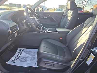 2025 Acura ADX Base