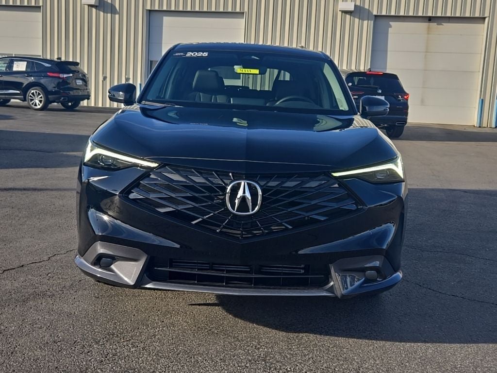 2025 Acura ADX Base