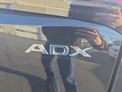 2025 Acura ADX Base