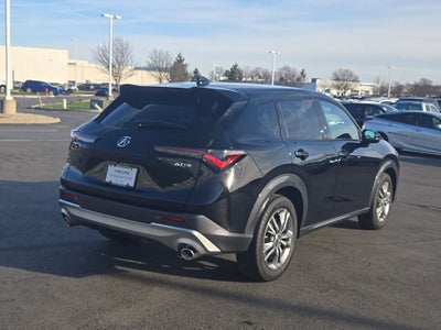 2025 Acura ADX Base