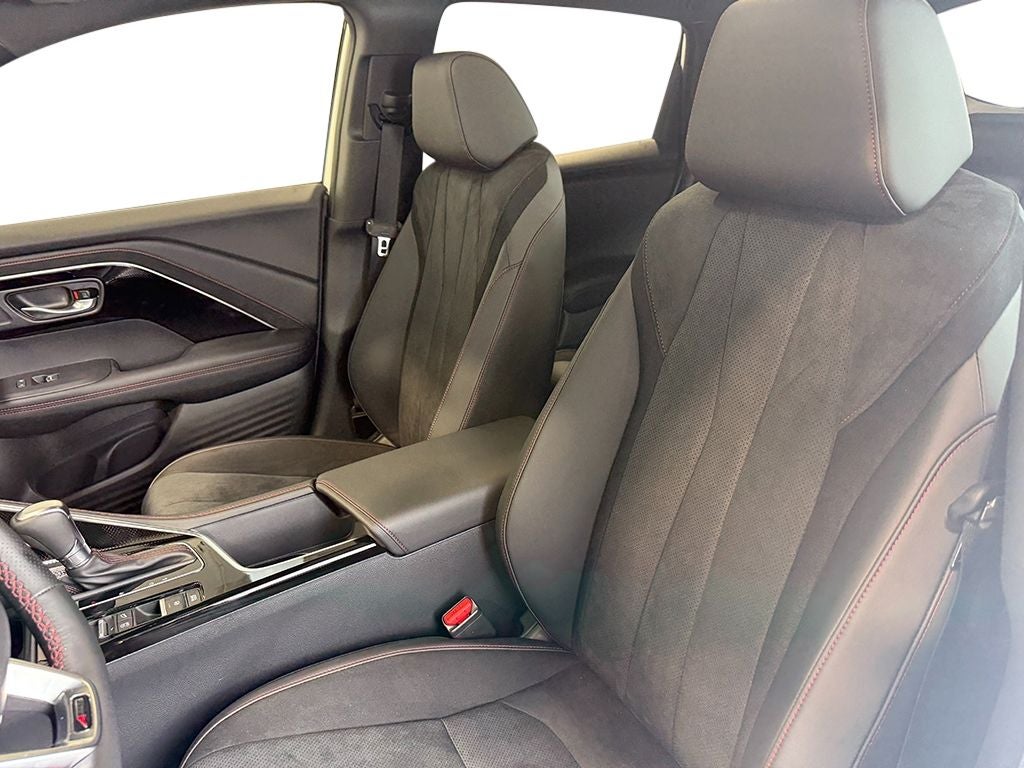 2026 Acura ADX w/A-SPEC