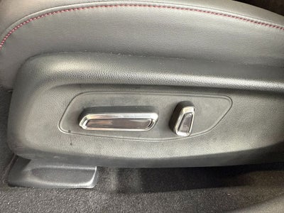 2026 Acura ADX w/A-SPEC