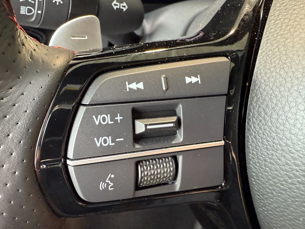 2026 Acura ADX w/A-SPEC