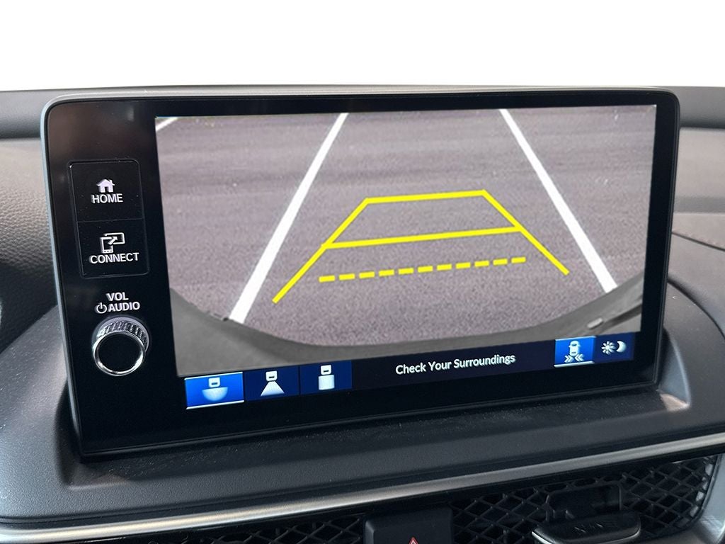 2026 Acura ADX w/A-SPEC