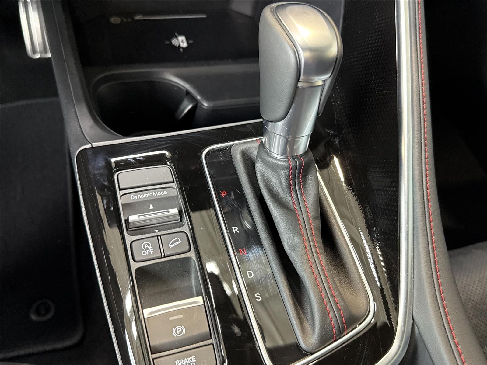 2026 Acura ADX w/A-SPEC