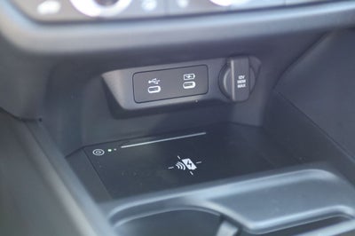 2026 Acura ADX w/A-SPEC