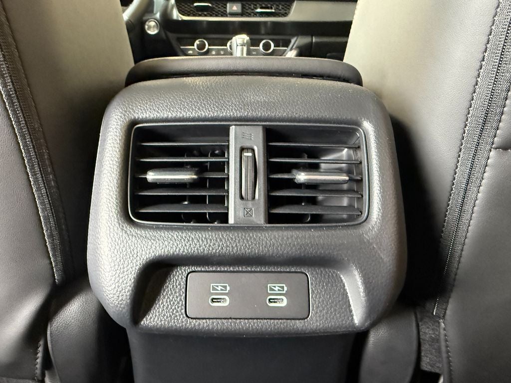 2026 Acura ADX w/A-SPEC