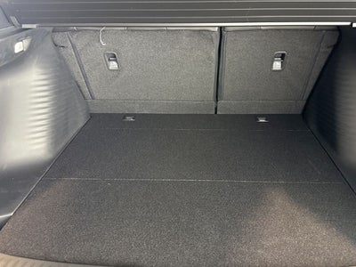 2026 Acura ADX w/A-SPEC