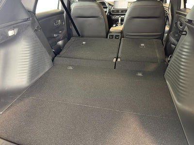 2026 Acura ADX w/A-SPEC