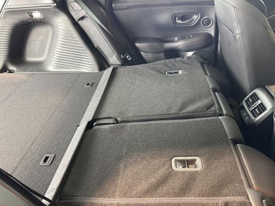 2026 Acura ADX w/A-SPEC