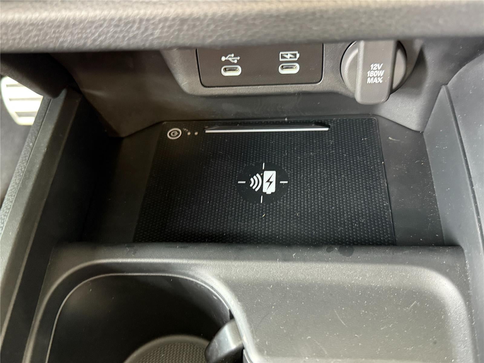 2026 Acura ADX w/A-SPEC