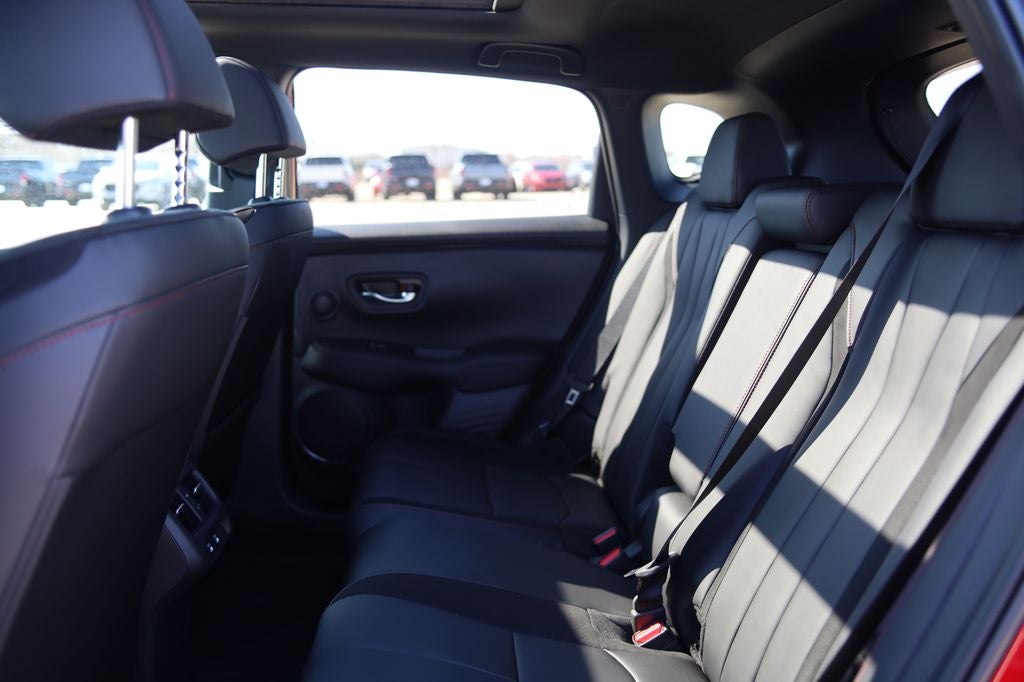 2026 Acura ADX w/A-SPEC