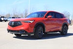 2026 Acura ADX w/A-SPEC