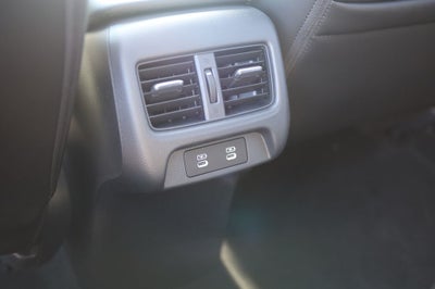 2026 Acura ADX A-Spec Package