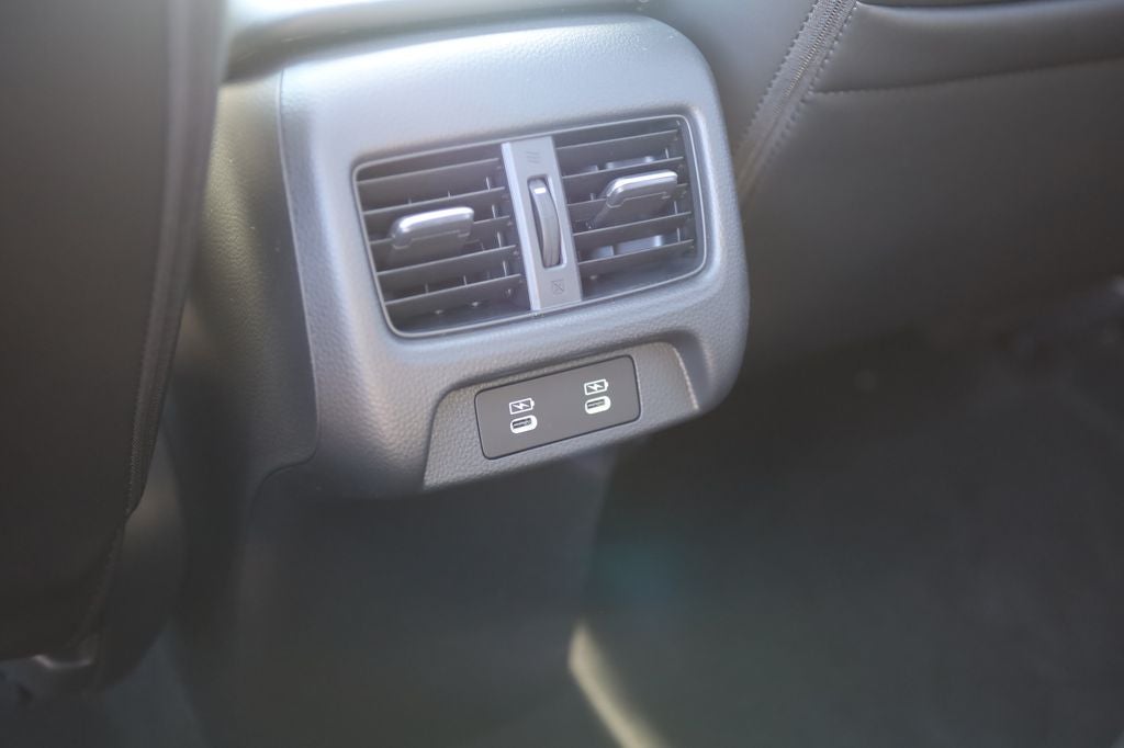 2026 Acura ADX A-Spec Package