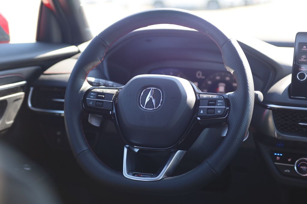 2026 Acura ADX A-Spec Package