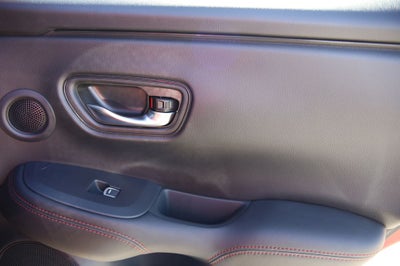 2026 Acura ADX A-Spec Package