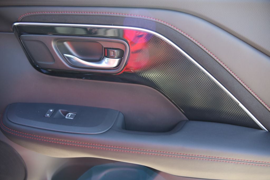 2026 Acura ADX A-Spec Package