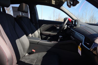 2026 Acura ADX A-Spec Package