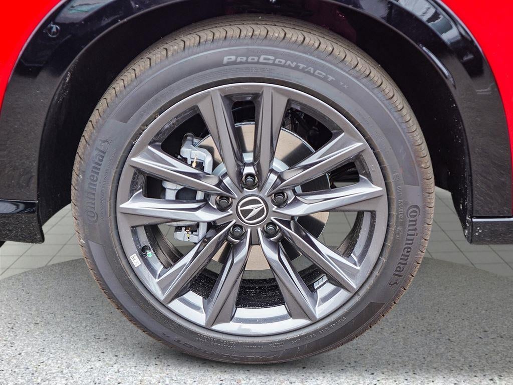 2026 Acura ADX w/A-SPEC