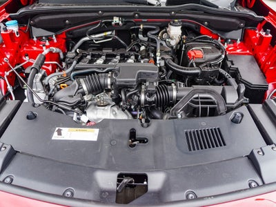 2026 Acura ADX w/A-SPEC