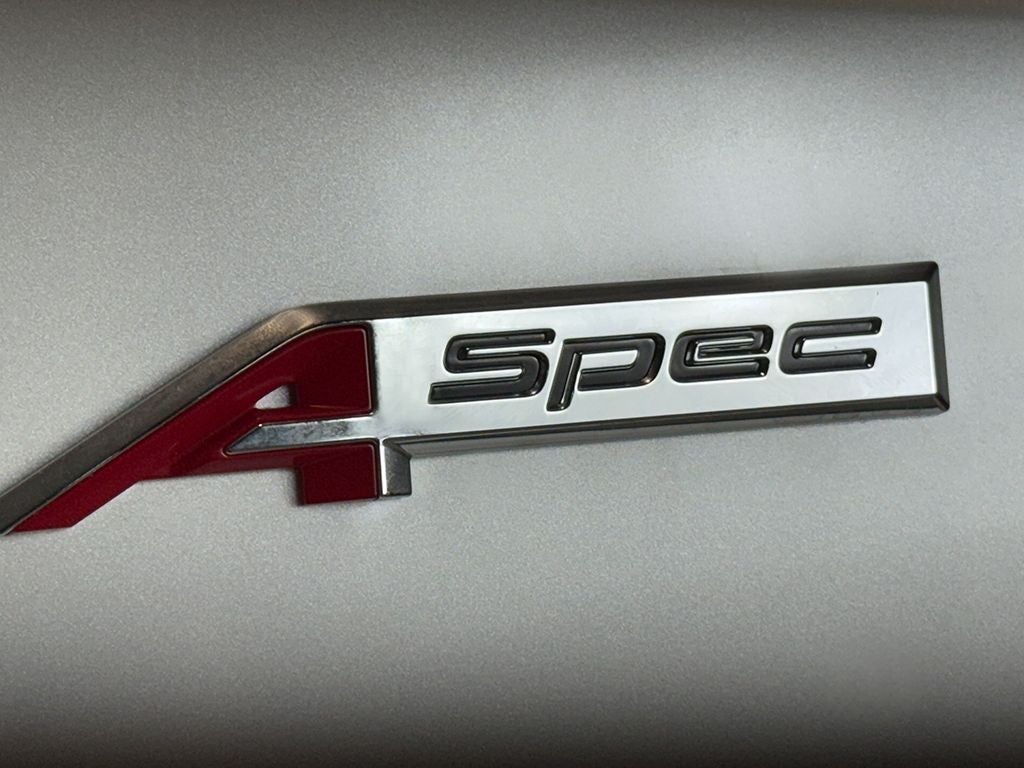 2026 Acura ADX A-Spec Package
