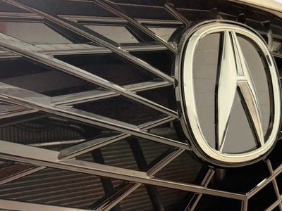 2026 Acura ADX A-Spec Package