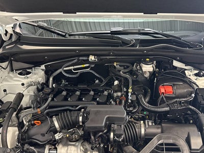 2026 Acura ADX A-Spec Package